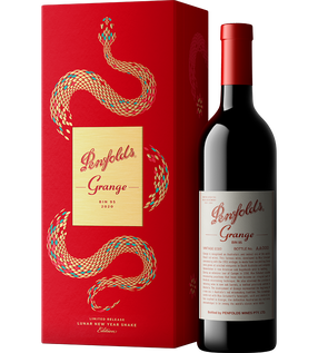Grange 2020 Lunar New Year Gift Box
